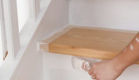 5 ideas DIY para tunear tu escalera